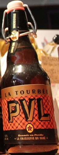 PRIZM VITRIOL lassi gose 44cl 6%