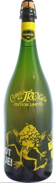 Br. Dubuisson Cuvee Des Trolls Magnum 7°/1.5l