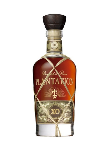 RHUM CARAIBES PLANTERAY XO 20TH ANNIVERSARY 40% 70CL 66605