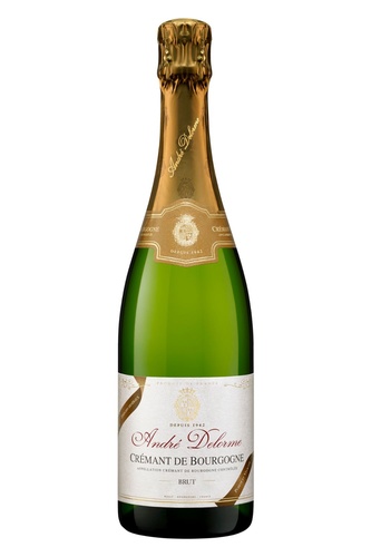 AOP CREMANT DE BOURGOGNE BRUT ANDRE DELORME