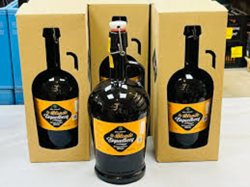 MAGNUM Thiriez BLONDE D'ESQUELBECQ 6,5° 2L