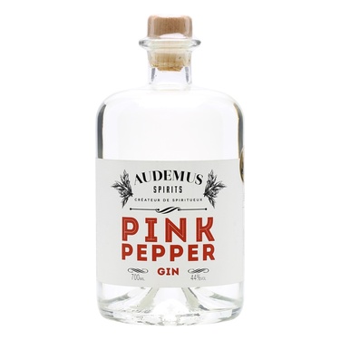 Gin Gin Pink Pepper 44% 70cl